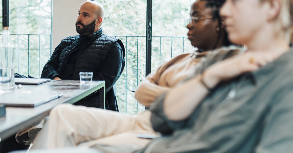 Strategies for Fostering a Flexible Project Environment